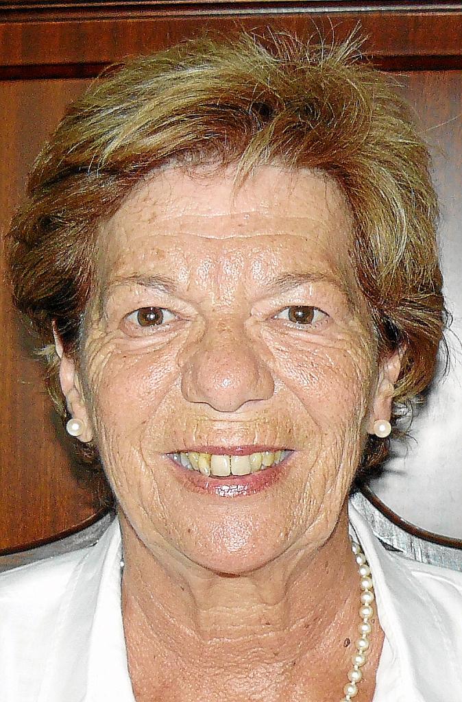Joana Suau