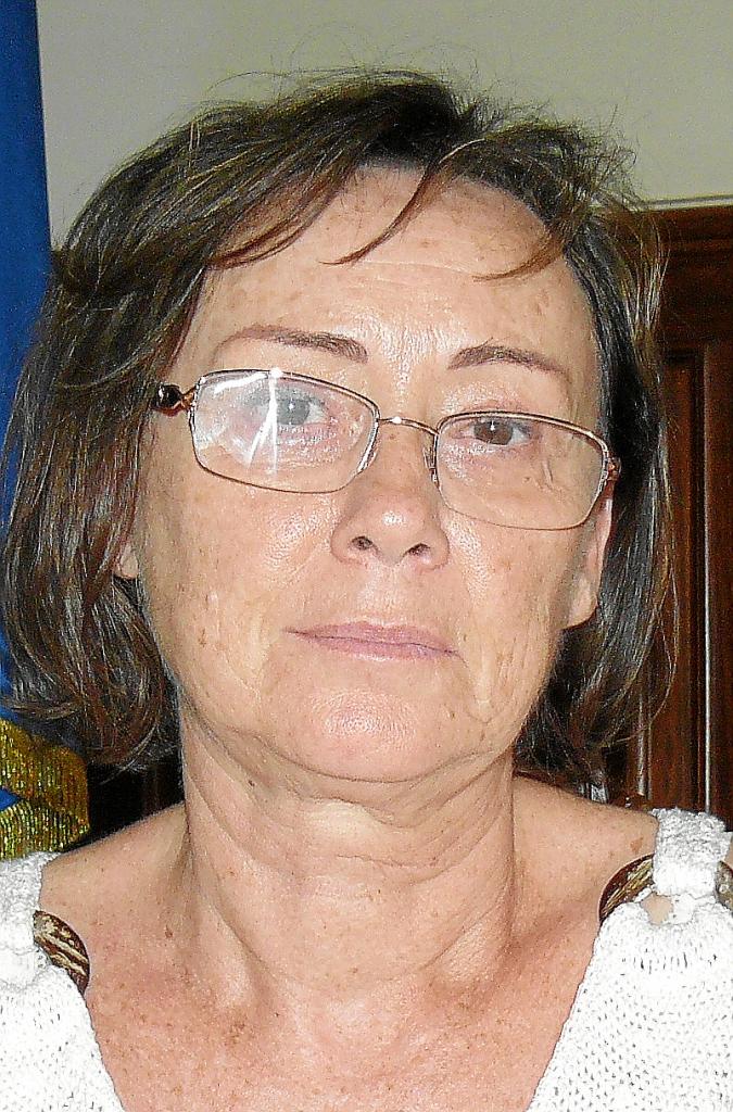Maria Pilar Mas