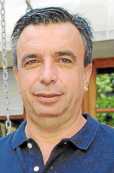 Miquel Vidal