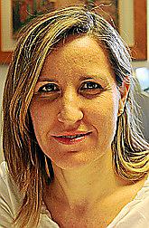 Lydia Pérez
