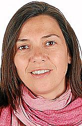 Catalina Pomar