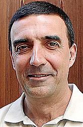 Jaume Servera