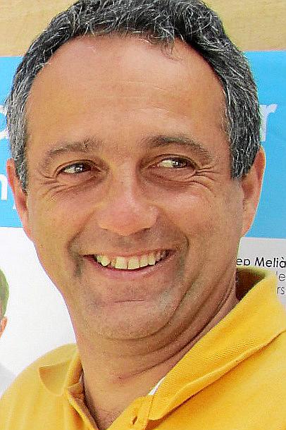 Miquel Gual