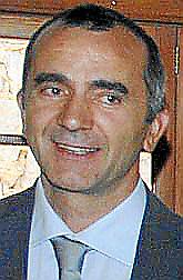 Antoni Xavier Colom