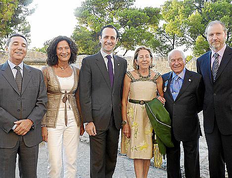 Medalla de Oro al Mérito en el Trabajo
