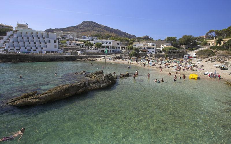Cala Barques