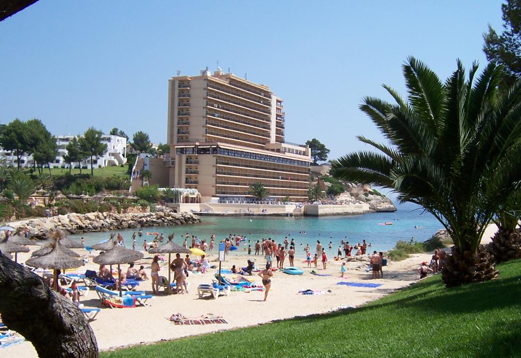 Cala Vinyes