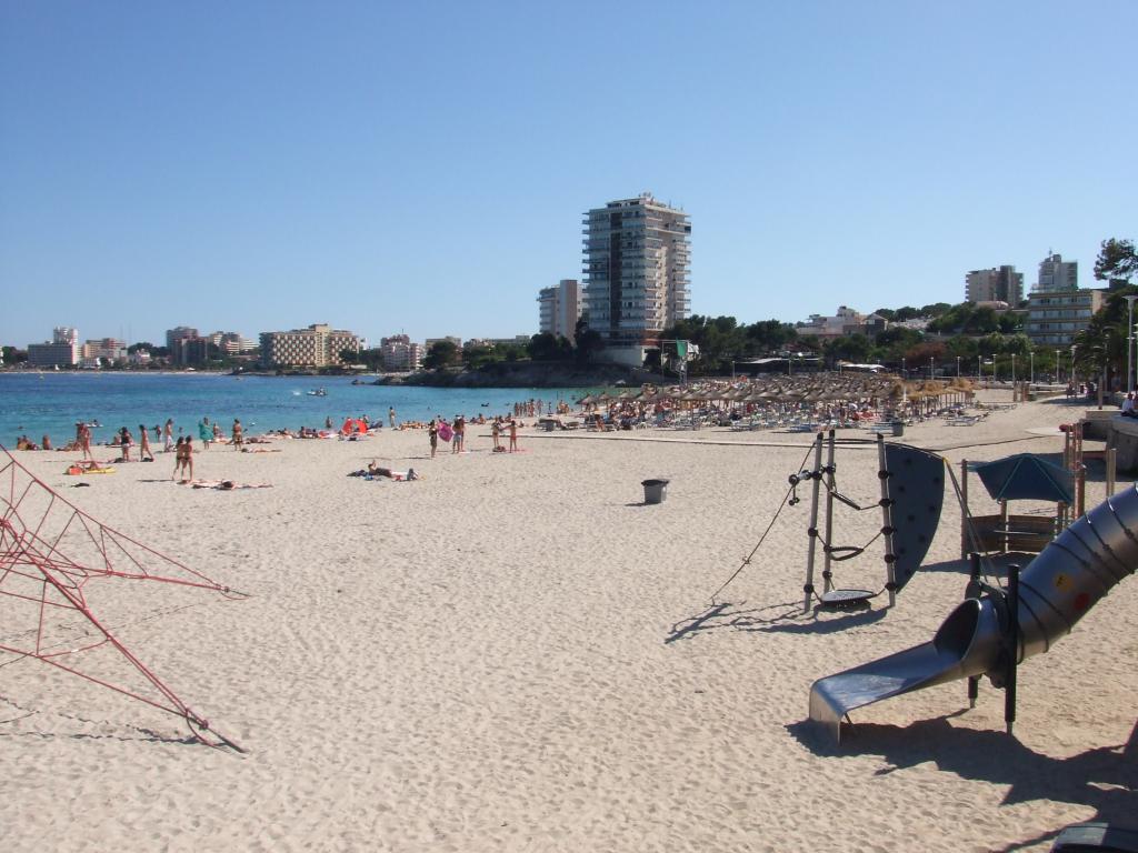 Playa de Palmanova