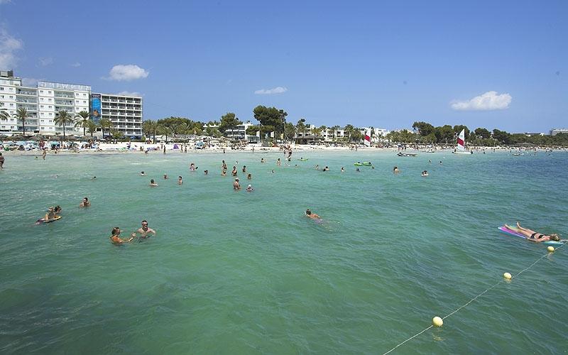 Playa de Alcúdia