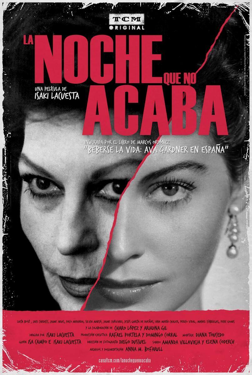Ver detalle de la película