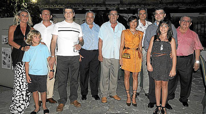 Cóctel benéfico organizado por la Orden de Malta