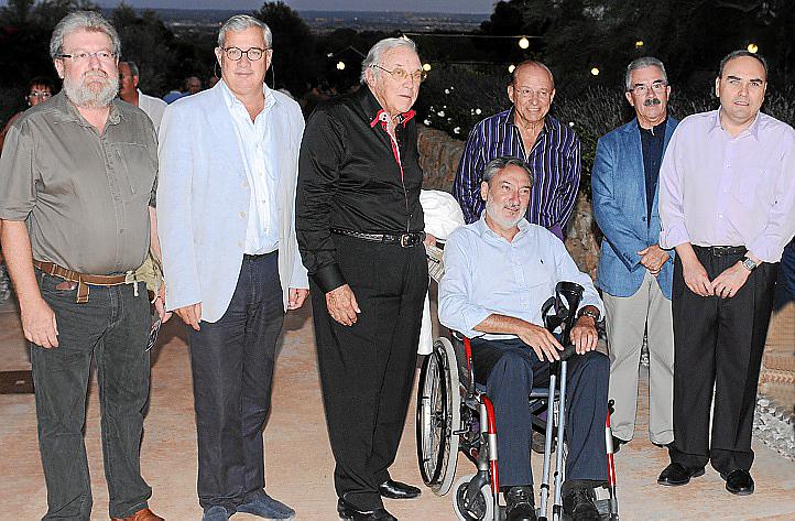 Velada musical solidaria a beneficio de Projecte Home