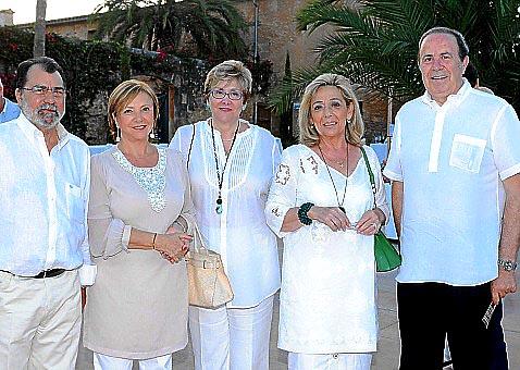 Velada musical solidaria a beneficio de Projecte Home