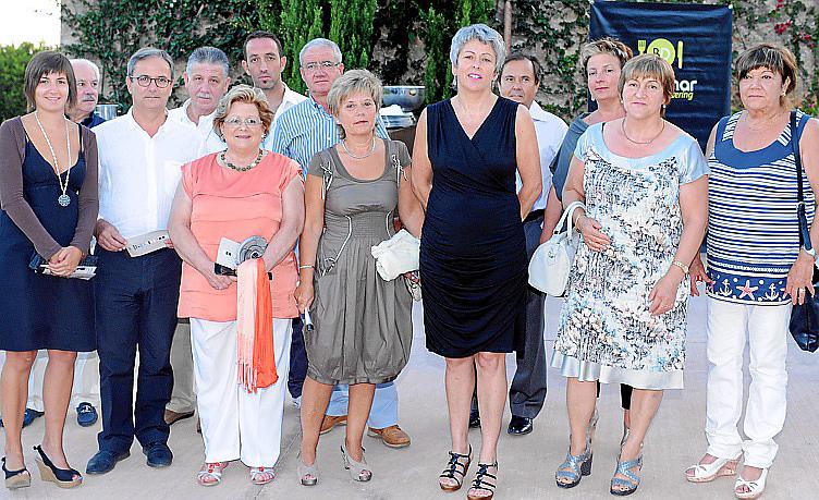 Velada musical solidaria a beneficio de Projecte Home