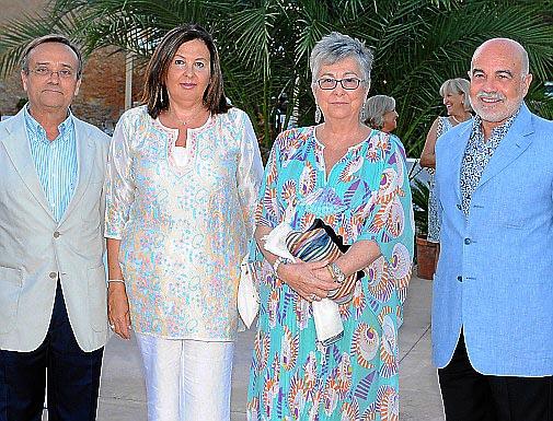 Velada musical solidaria a beneficio de Projecte Home