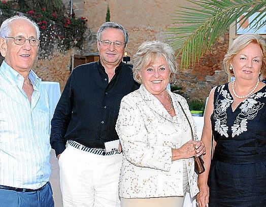 Velada musical solidaria a beneficio de Projecte Home