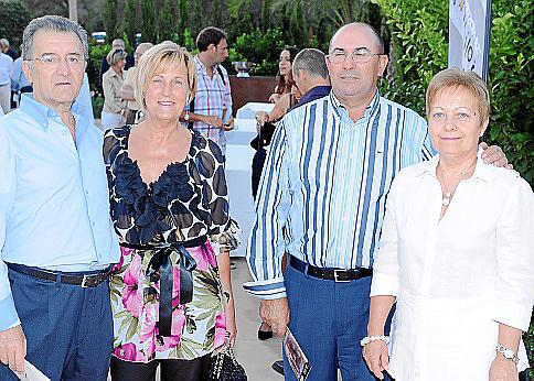 Velada musical solidaria a beneficio de Projecte Home