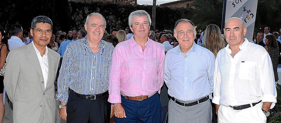 Velada musical solidaria a beneficio de Projecte Home