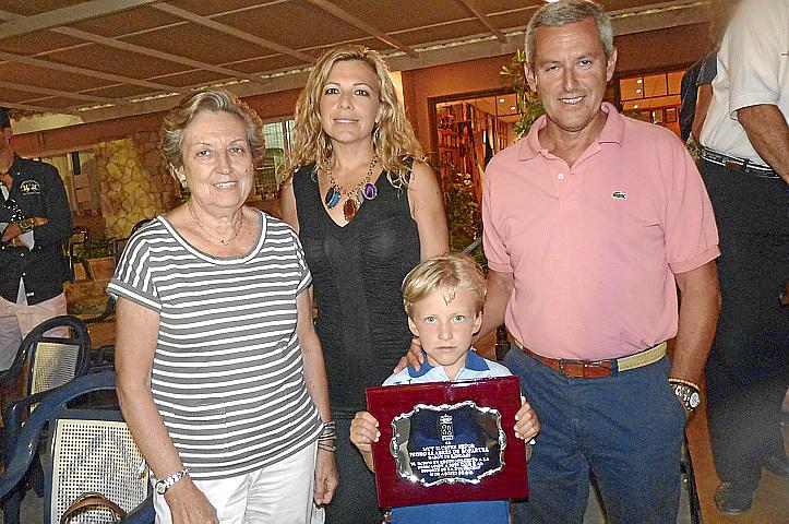Trofeo SAR Infanta Elena