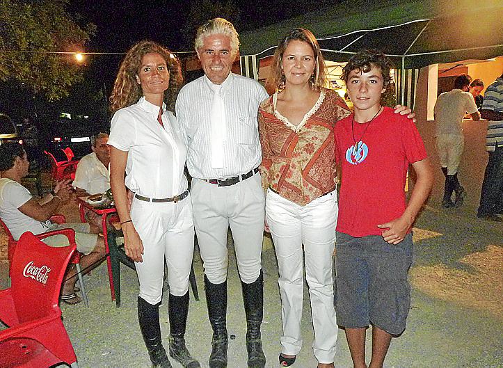 Trofeo SAR Infanta Elena