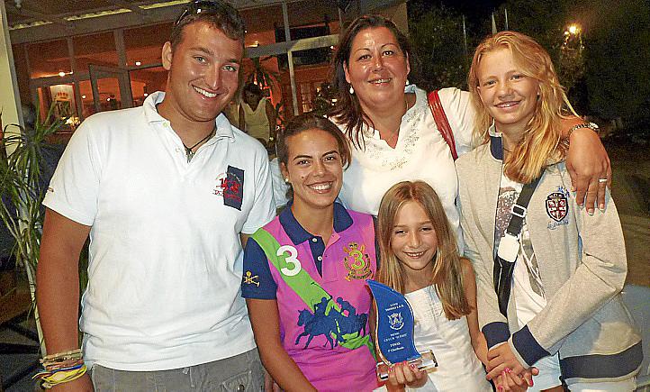 Trofeo SAR Infanta Elena