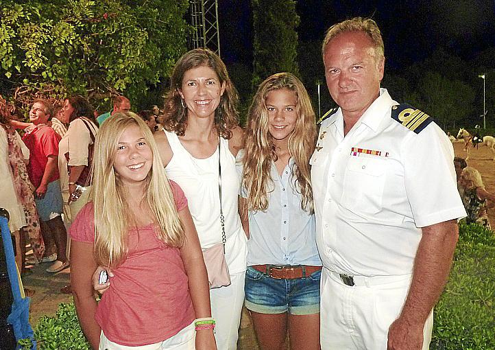 Trofeo SAR Infanta Elena
