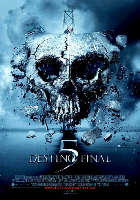 Ver detalle de la película