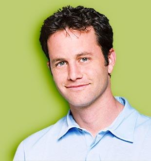 Kirk Cameron Reza Para Que Aparezca Su Ex Compañero De Los Problemas Crecen