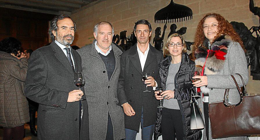 grupo telefonica en cambra comerç