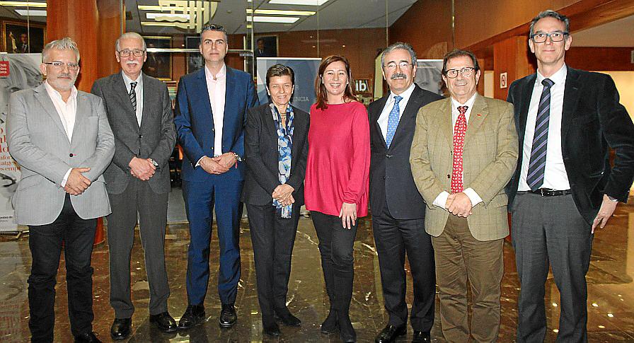 grupo telefonica en cambra comerç