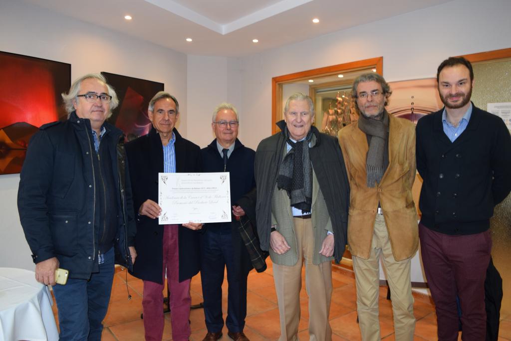 Acadèmia del vi i de la Cuina de Mallorca