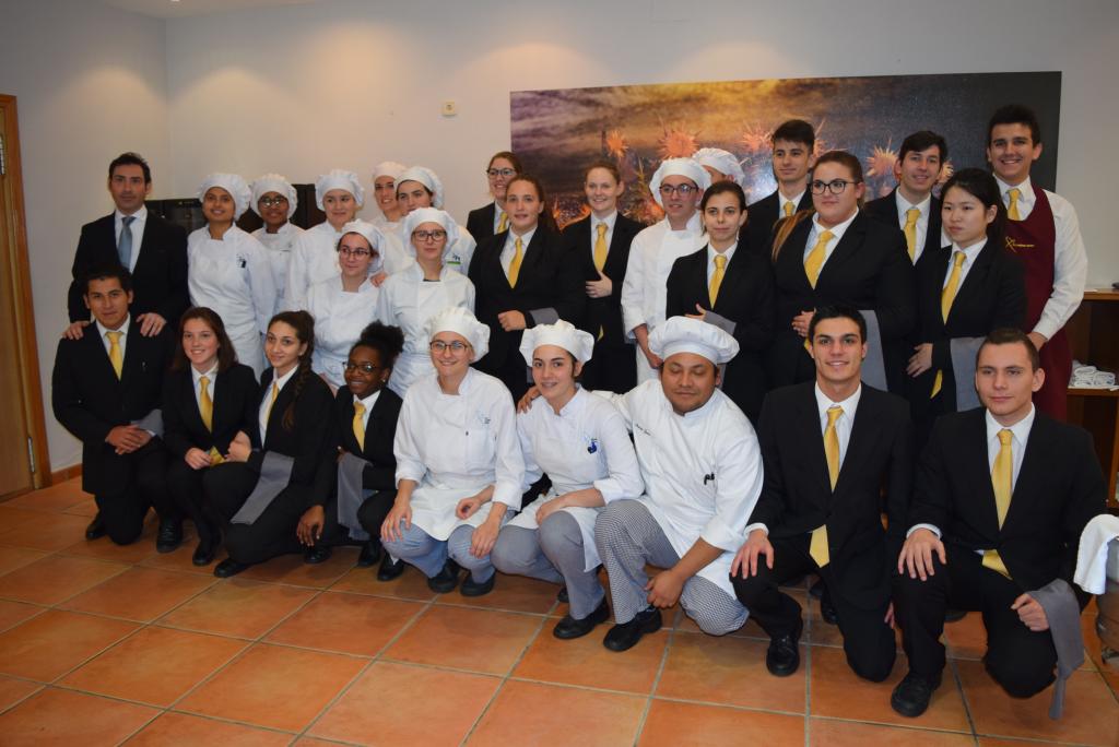 premis gastronòmics 2017 ies Juníper Serra