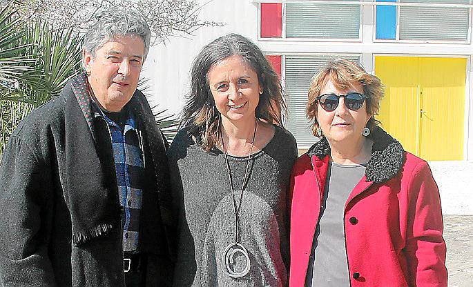 Miró, esperit salvatge