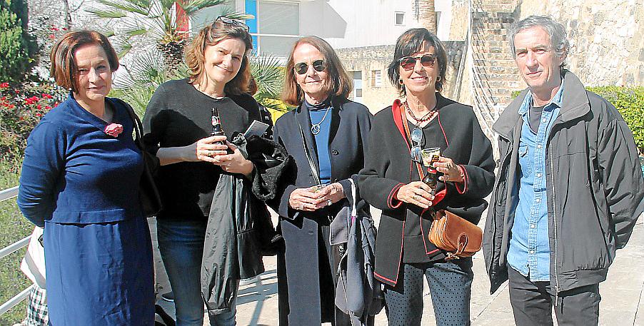 Miró, esperit salvatge