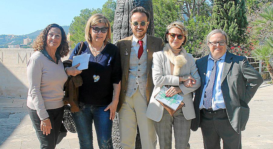 Miró, esperit salvatge