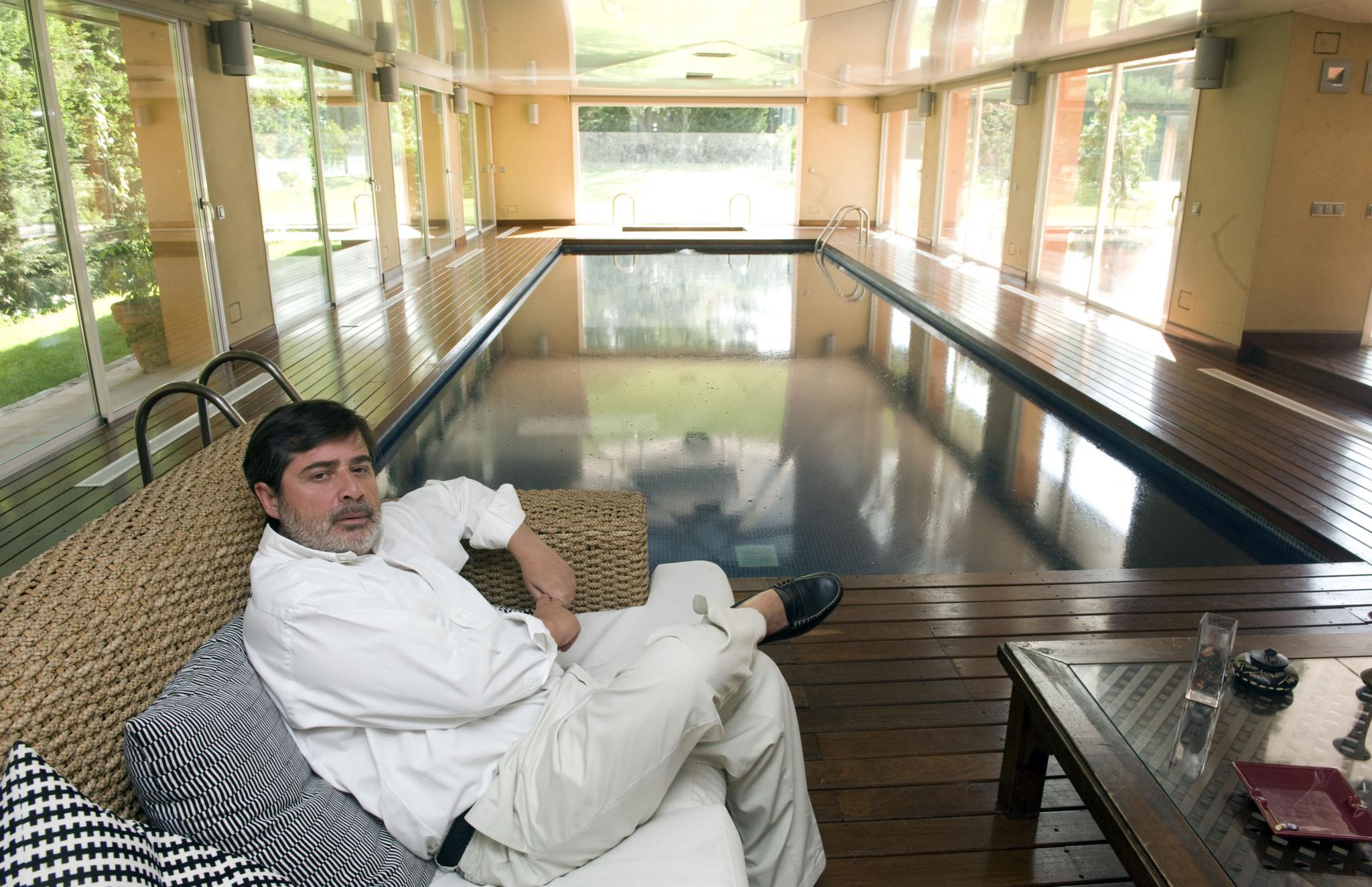 Alemany demanda a Carlos González por falsedad documental