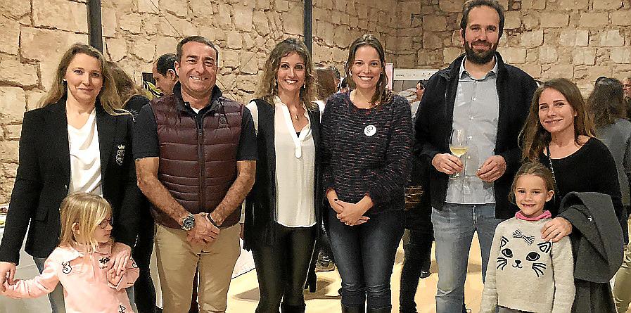Nit de l’Oli en Es Baluard