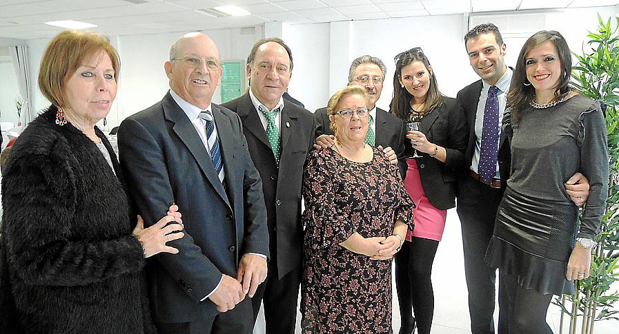 Casa de Andalucía en Balears