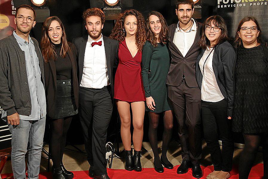 Oscars en el CESAG