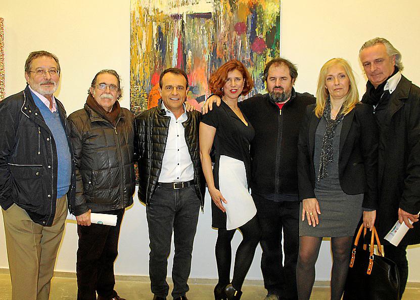 UNIVERSO DEL CORAZON