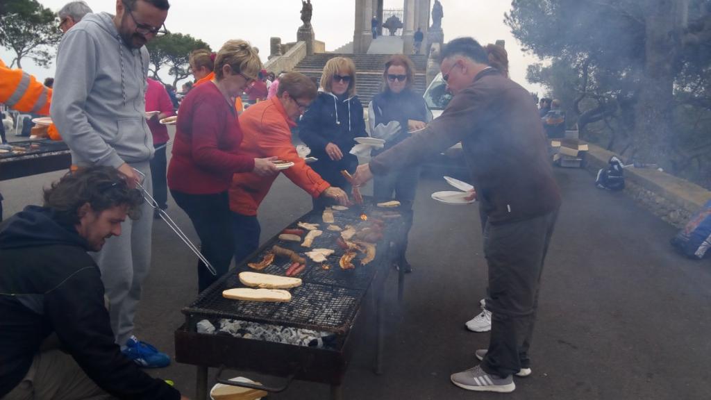Pancaritats 2018