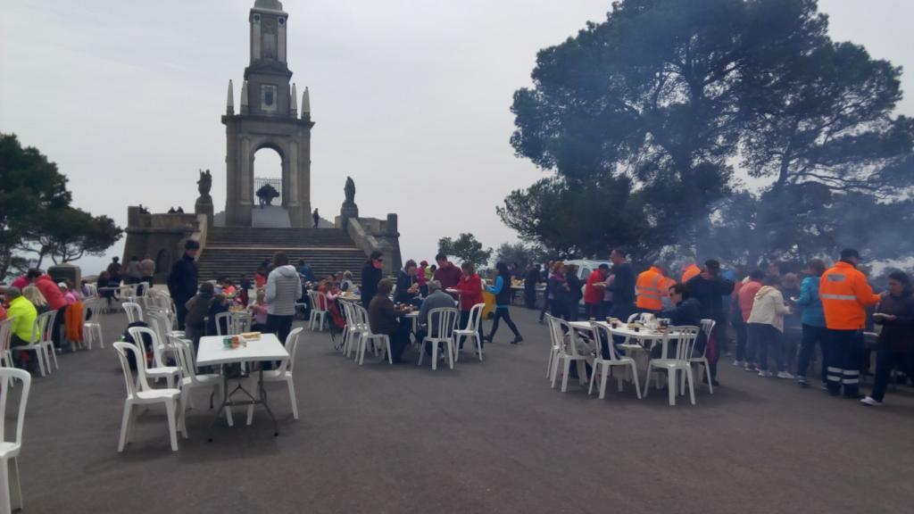 Pancaritats 2018