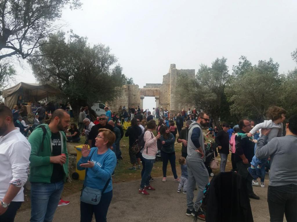 Pancaritats 2018