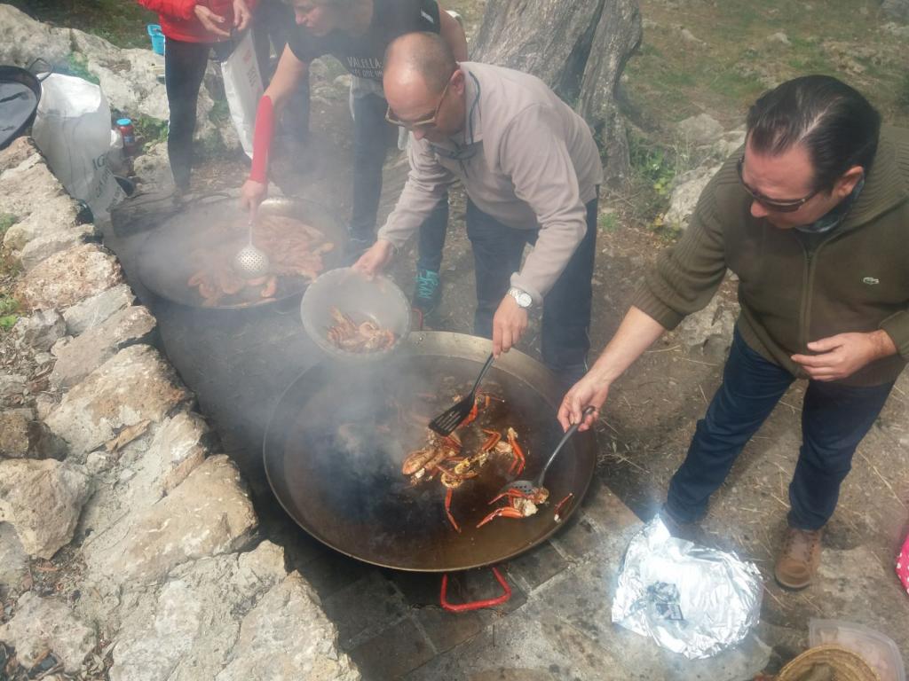 Pancaritats 2018