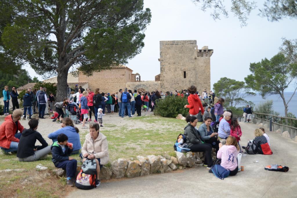 Pancaritats 2018