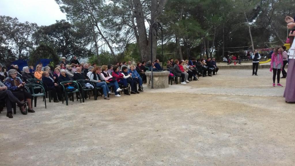 Pancaritats 2018