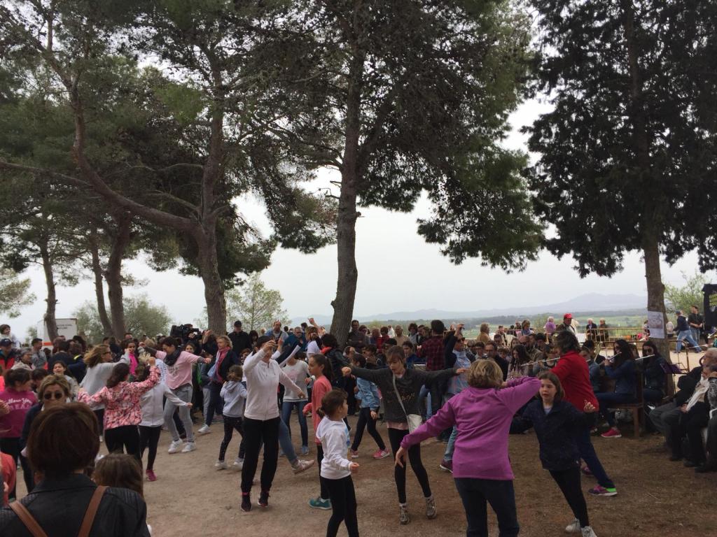 Pancaritats 2018
