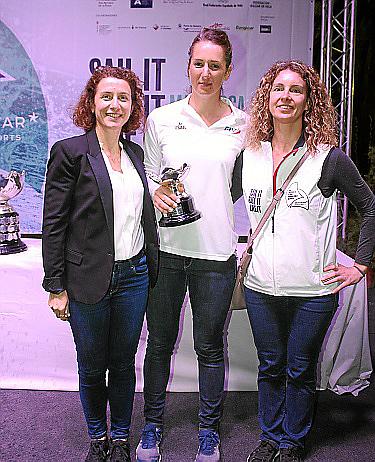 Trofeo Princesa Sofía