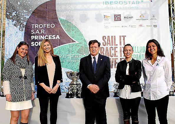 Trofeo Princesa Sofía