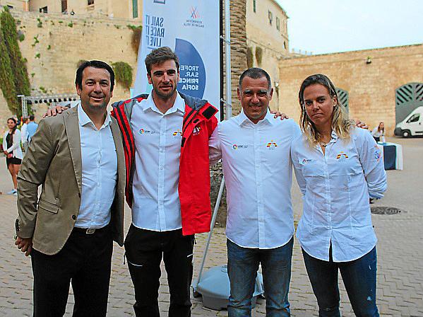 Trofeo Princesa Sofía